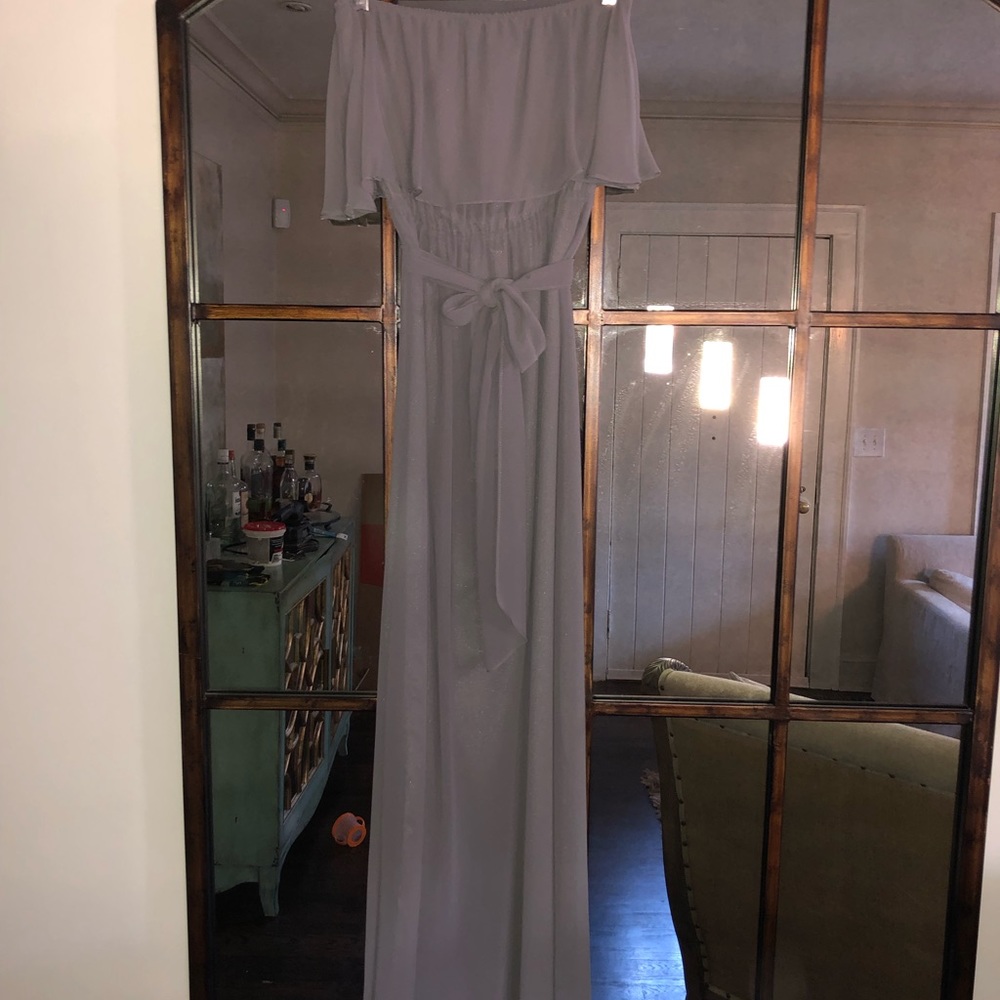 Joanna August State St Bridesmaids Dress